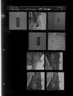 AIFD Moore- ECC Campus (9 Negatives) (March 15, 1961) [Sleeve 28, Folder c, Box 26]